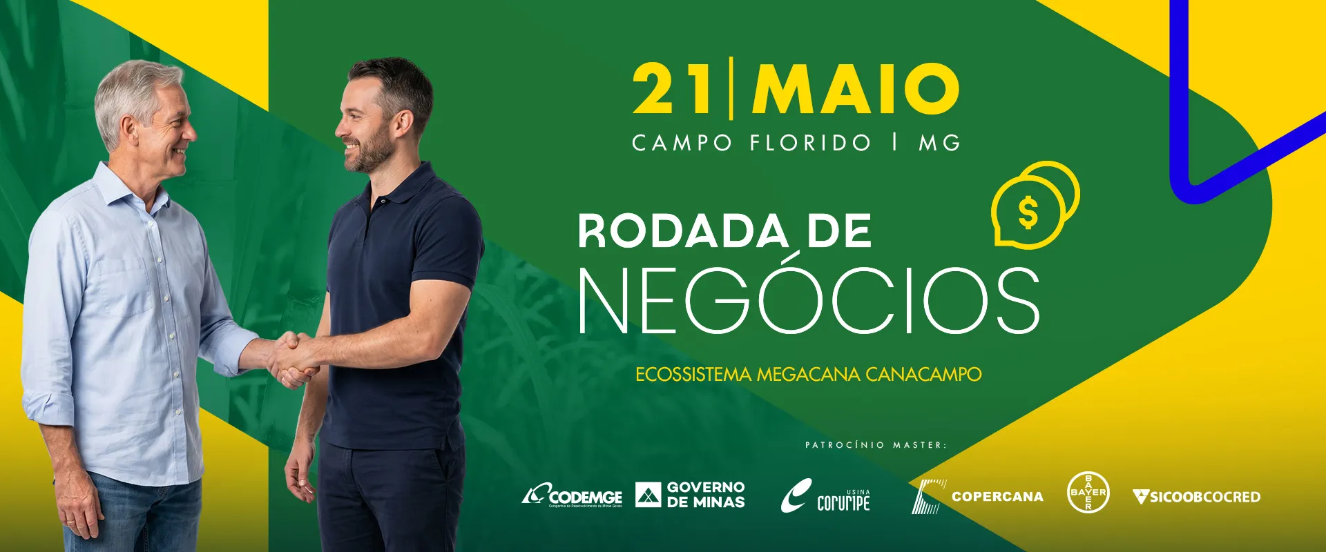 RODADA DE NEGÓCIOS 2026