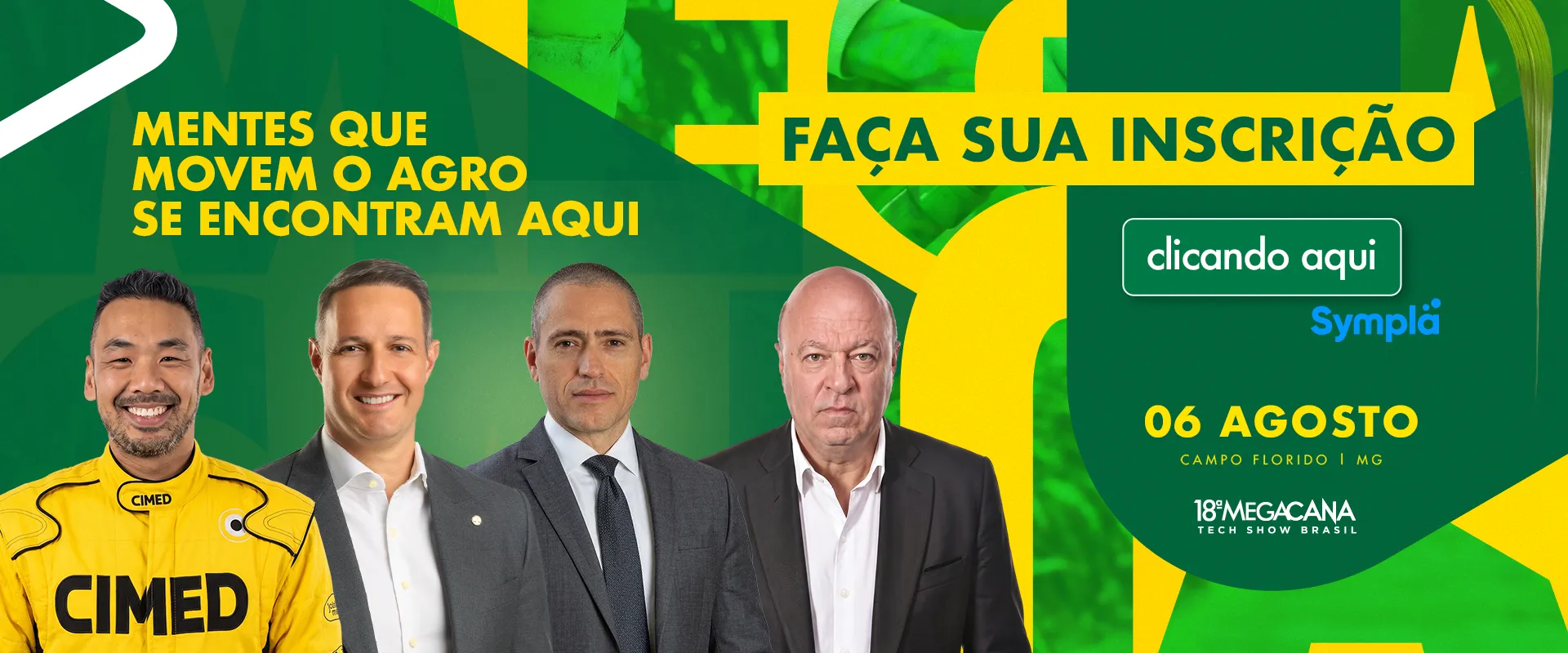 Inscrição