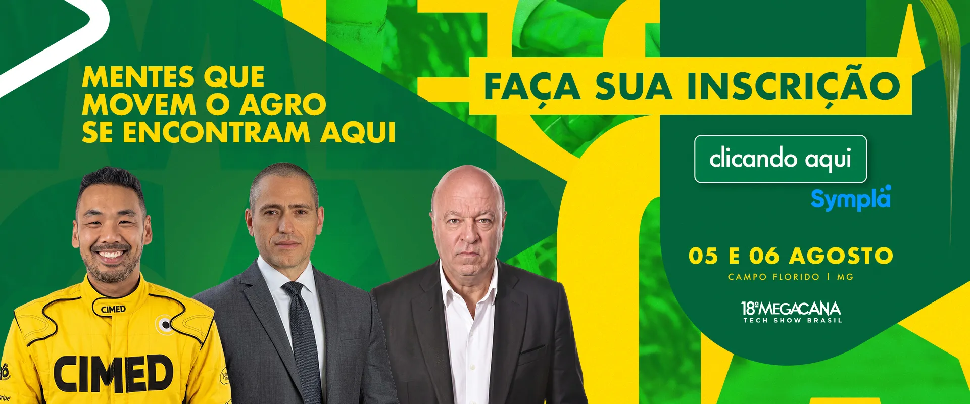 Inscrição