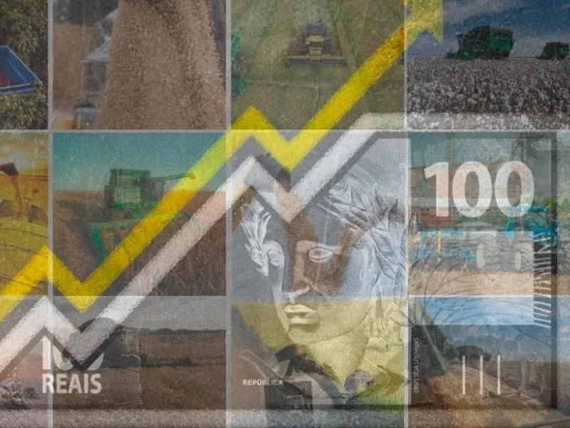 EM AJUSTES, AÇÚCAR OPERA COM ALTA FORTE NAS BOLSAS DE NY E LONDRES NESTA 2ª FEIRA